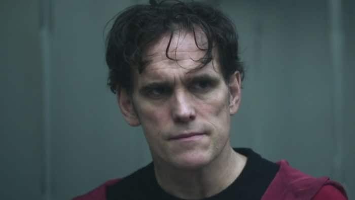 "The house that Jack built"