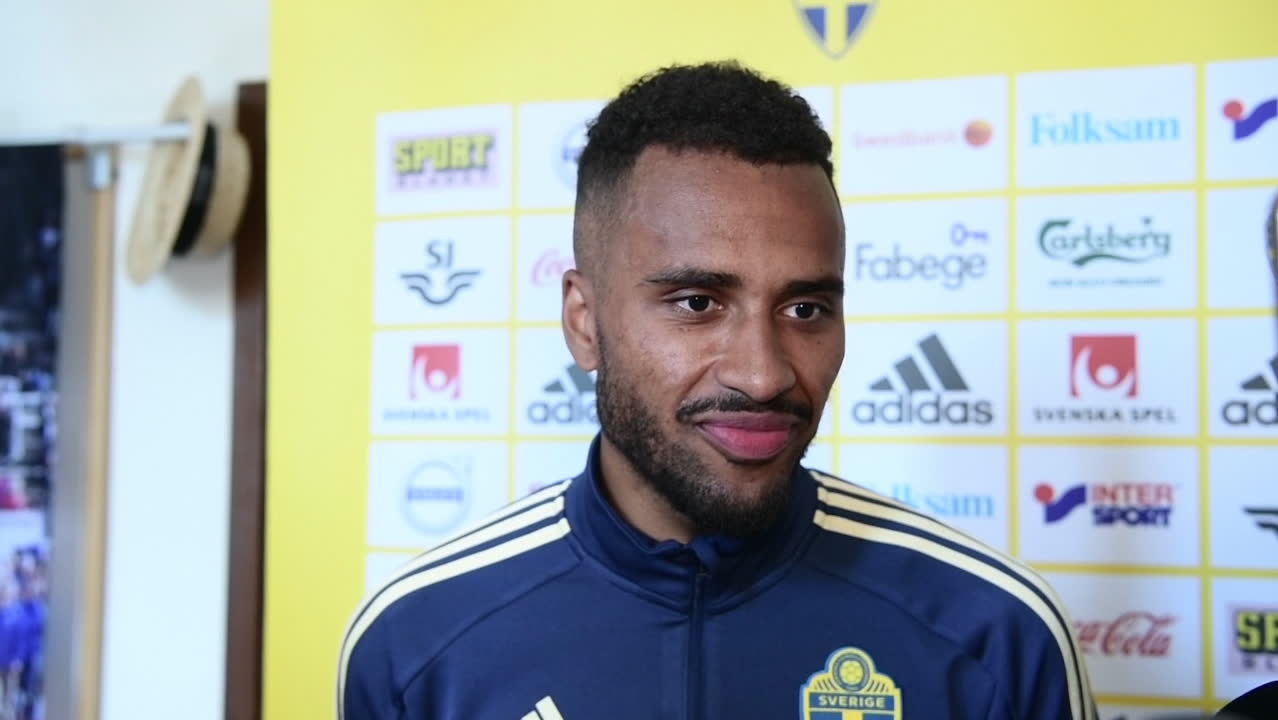 Kiese Thelin: "Efter min säsong, absolut!"