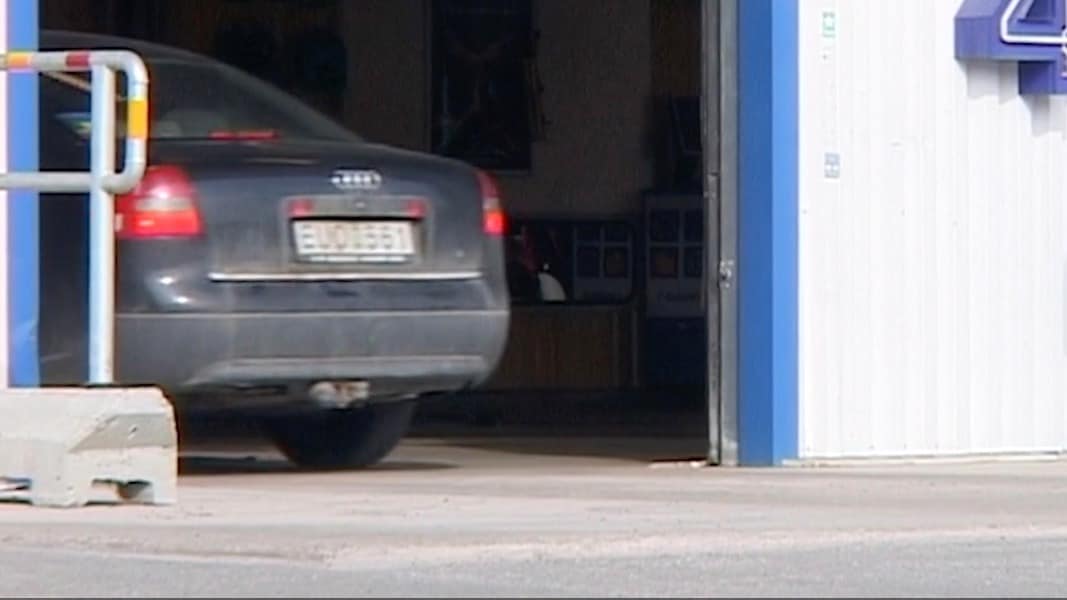 7 av 10 känner inte till nya besiktningsregeln