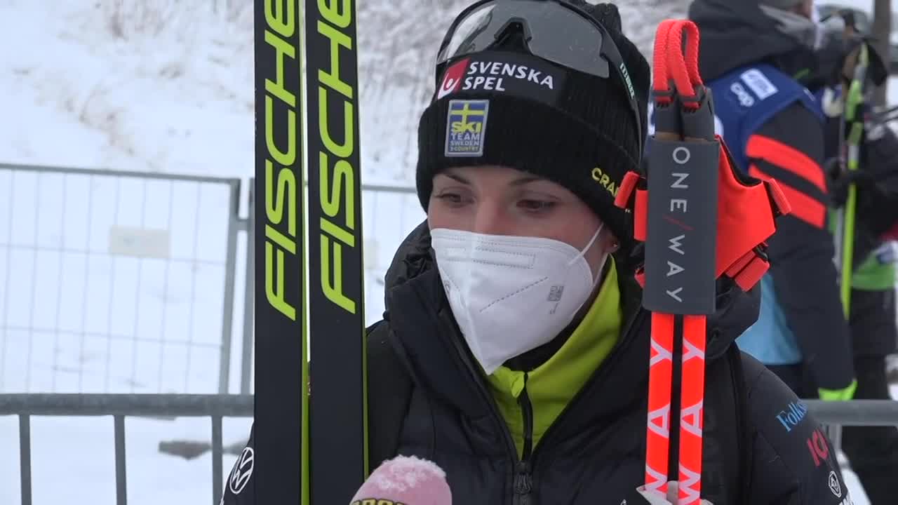 Kalla: "Nu vill jag glömma den här dagen"