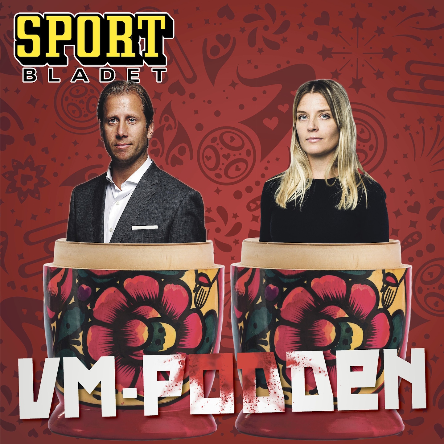 Bank & Frändén - Elevrådsordföranden