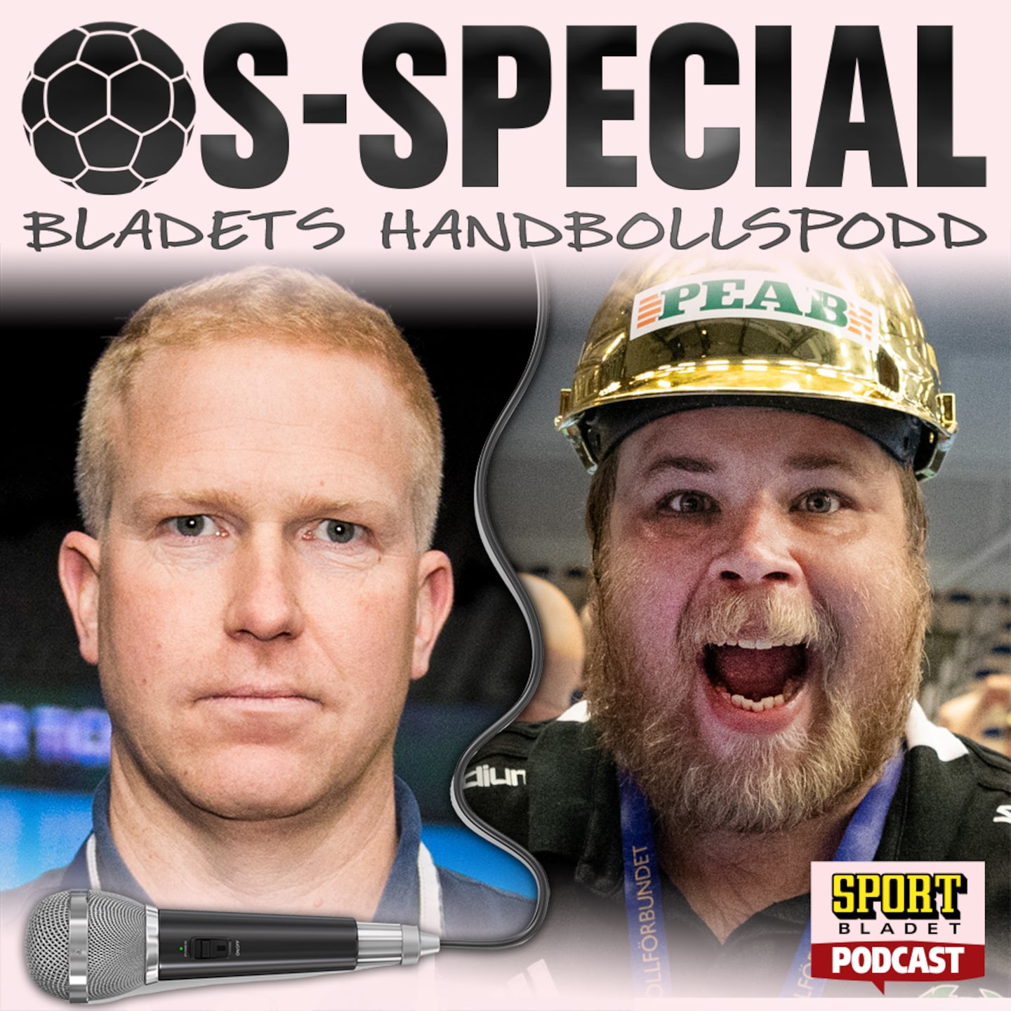 Avsnitt 151 – ”Hon är topp-3 i världen nu” episode artwork