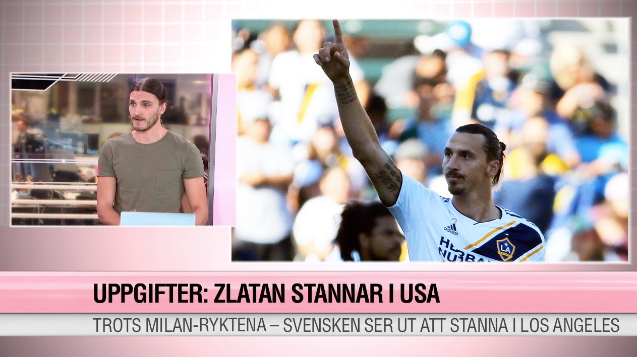 Käck: "Tror inte vi har det sista i den här soppan"