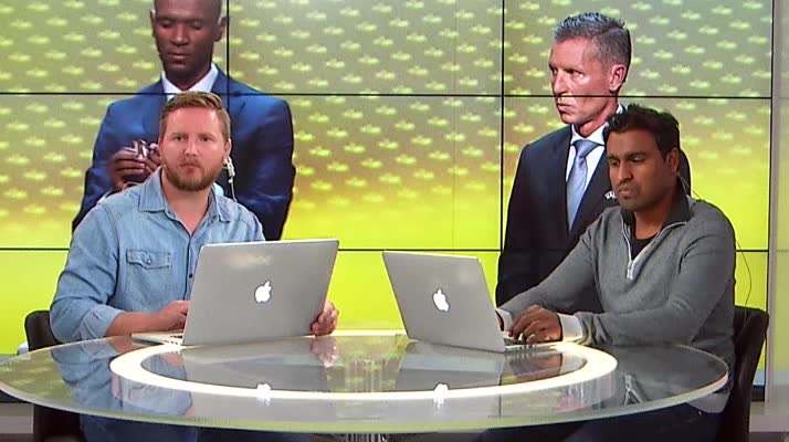 Här lottas Östersunds grupp