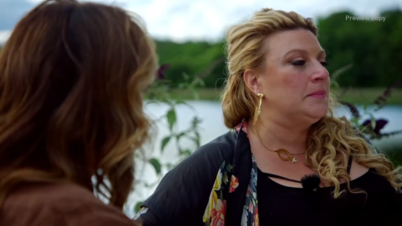 Här berättar Sarah Dawn Finer om sin diagnos