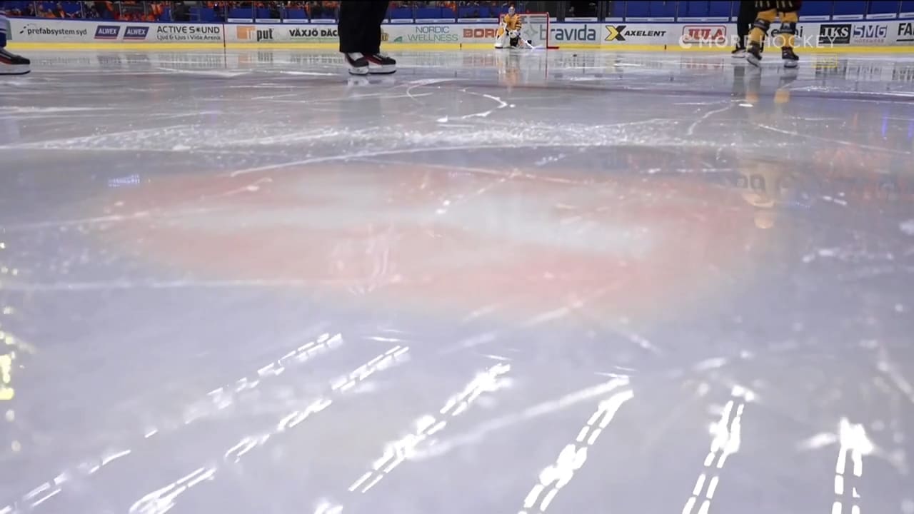 Isfiasko i SM-finalen – får vänta på förlängningen