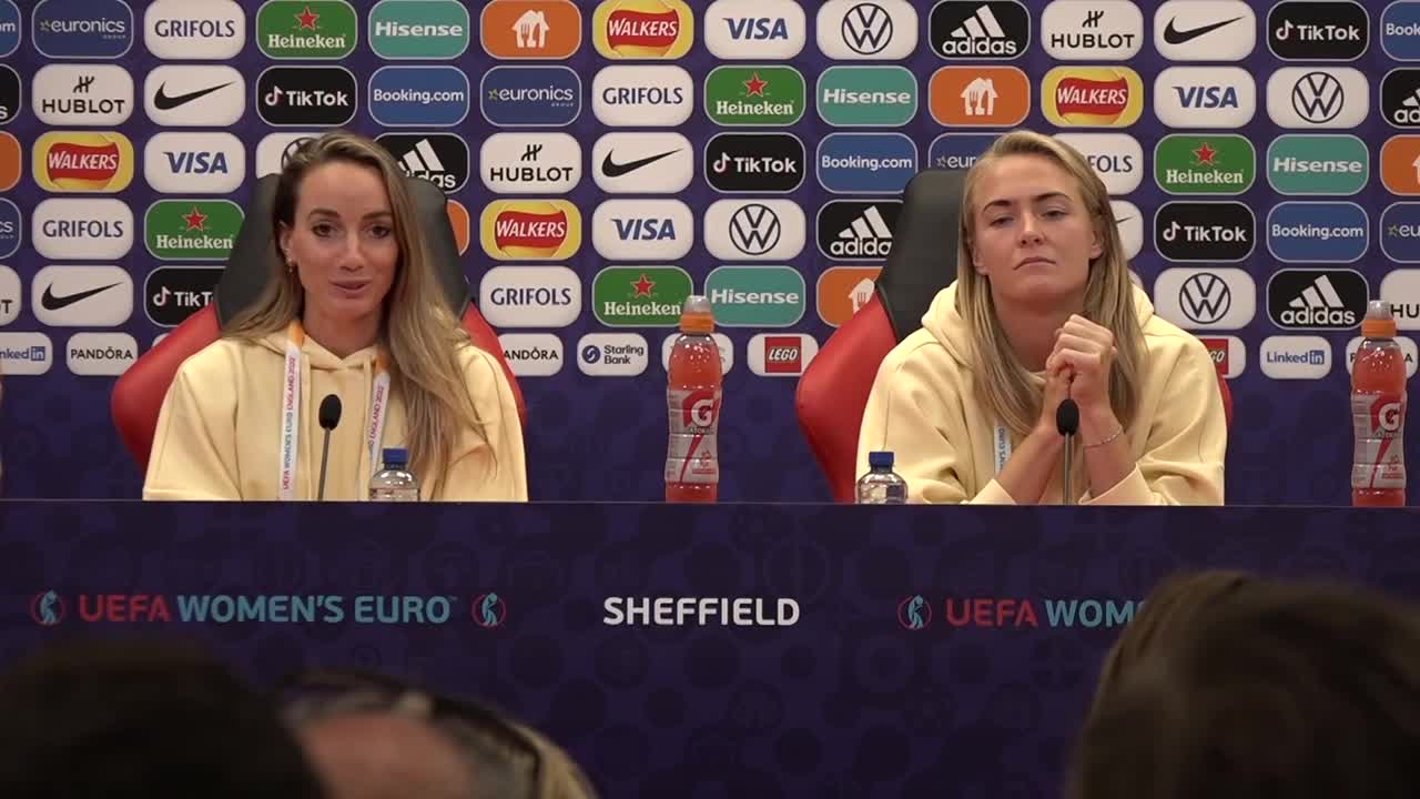 Asllanis besked: "Jag är redo, ni har gjort en höna av en fjäder"