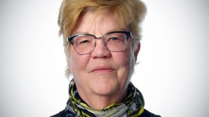 Lena Mellin om Hanif Bali (M): Han har tvingats lämna – det här har gått för långt