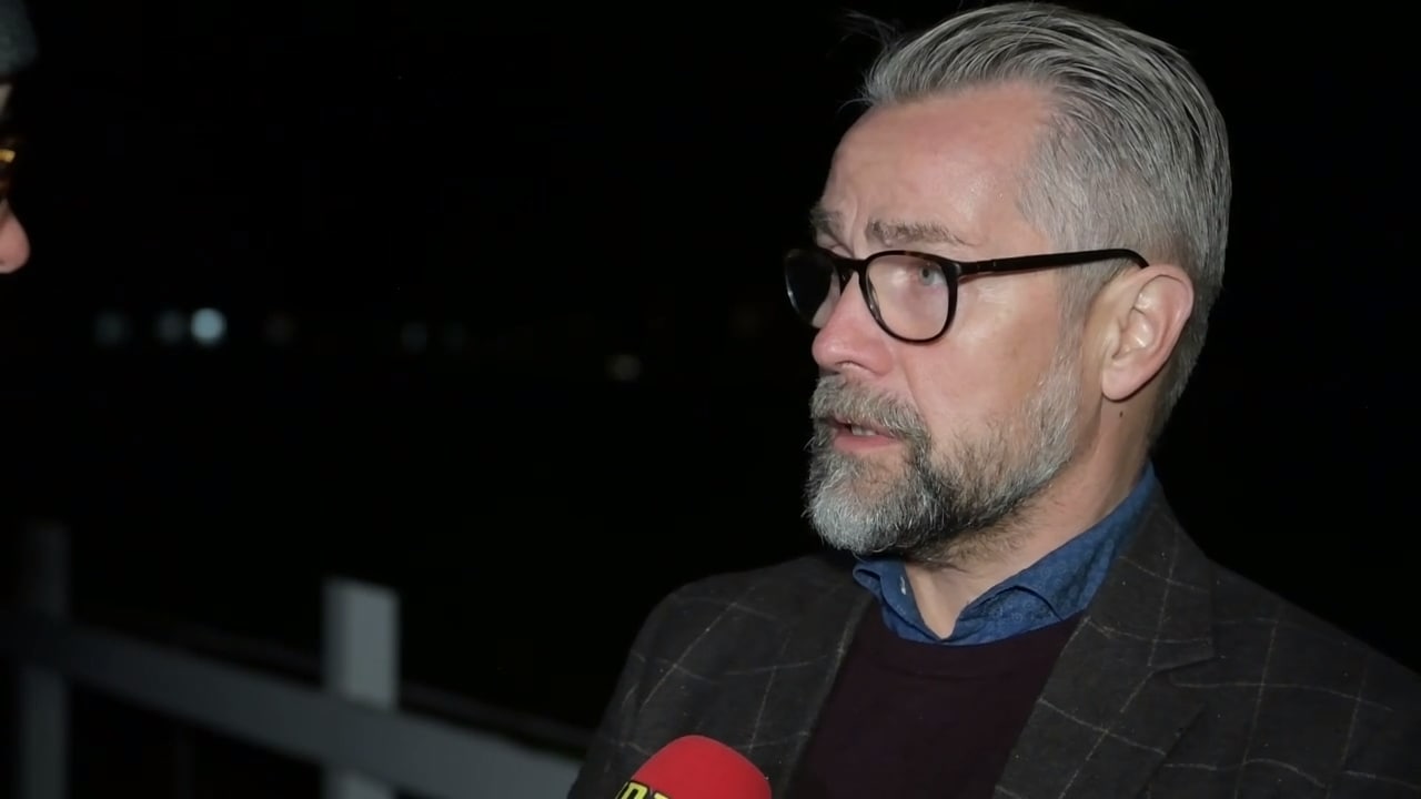 Skolchefen: ”Ett jättetragiskt besked”