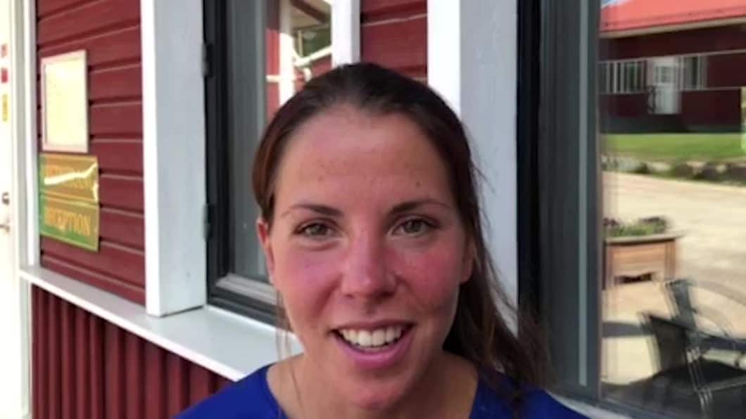 Här lägger svenskarna press på Johaug