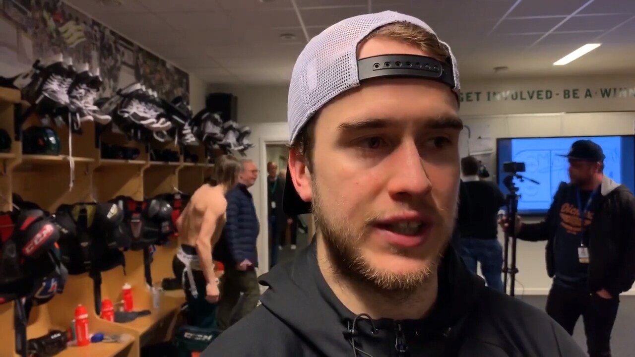 Lindqvist: "Kommer bli ett krig där ute"