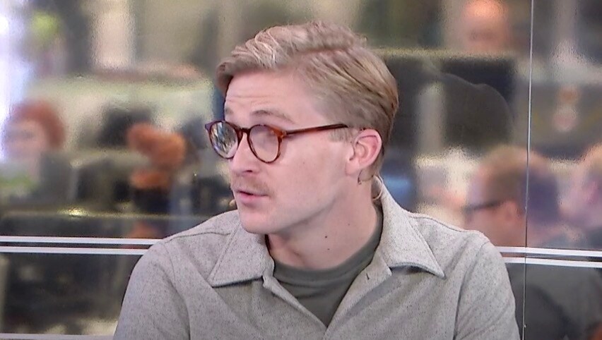 Mörka november: ”Det har varit gråare än normalt”