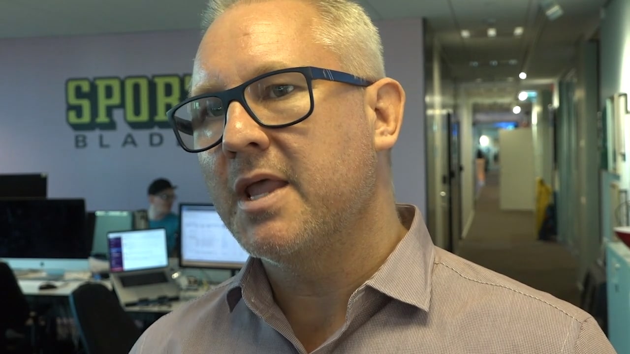 Laul: "Kan bli stormigt vid årsmötet"