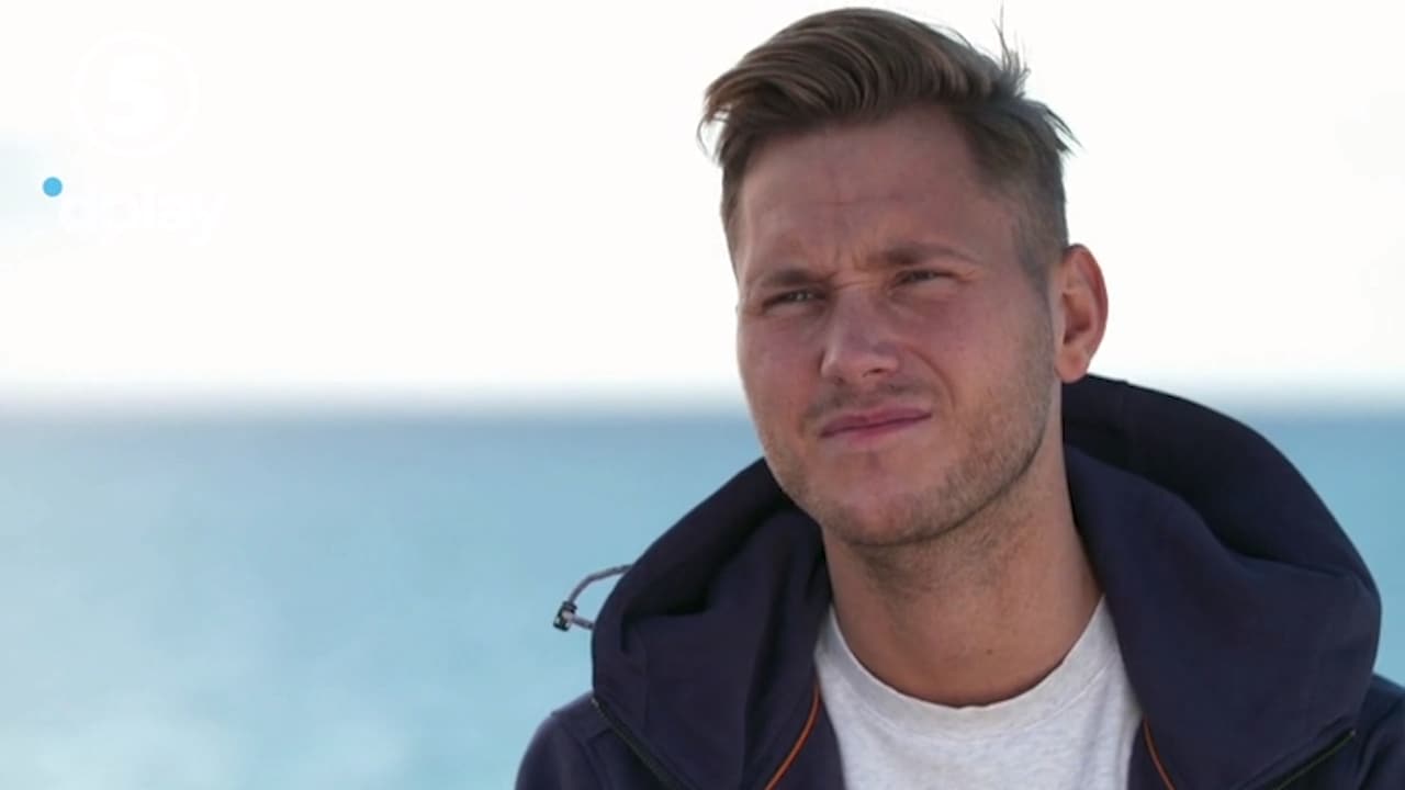 Viktor Frisk seglar över Atlanten: ”Min familj är det starkaste stödet jag har”