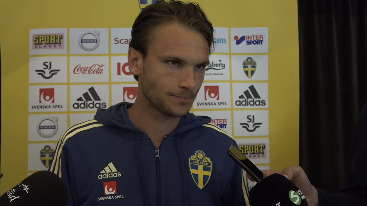 Ekdal: "Det ger en dålig smak i munnen"