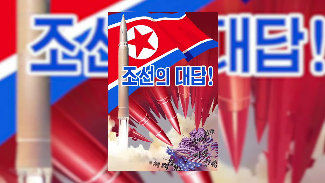 Efter ökad konflikt – nu sprids propaganda