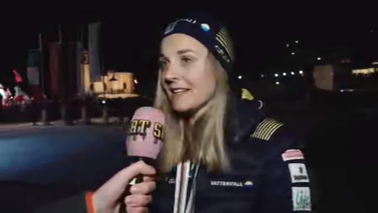 Nilsson avslöjar dolda talangen: ”Lärt mig under skadeperioden”