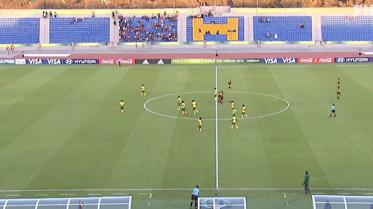 De Deyna Castellanos smarta drag