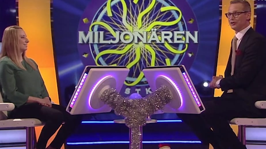 Se spända stämningen: "Jag kanske har jättefel, jag ber om ursäkt"