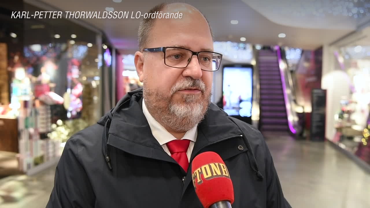 LO-basen om interna bråken