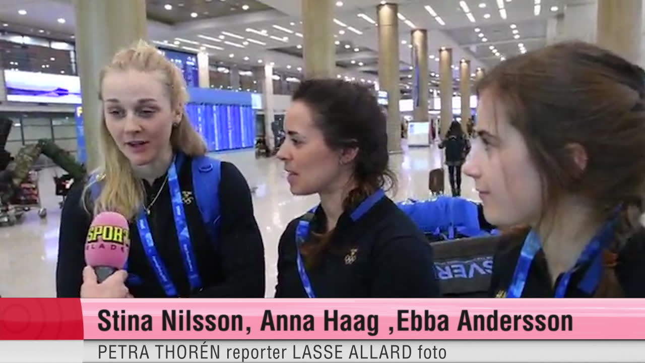 ”Vi har levt i vår bubbla i Sapporo”