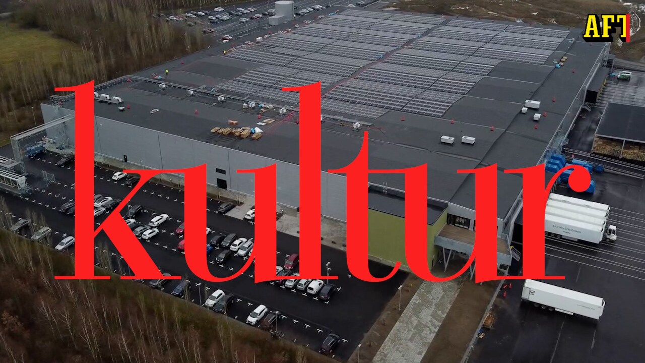 Tidigare anställd om Hellofresh: "Lite tufft"