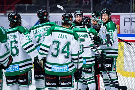 Björklöven–Rögle 3-4 E Str