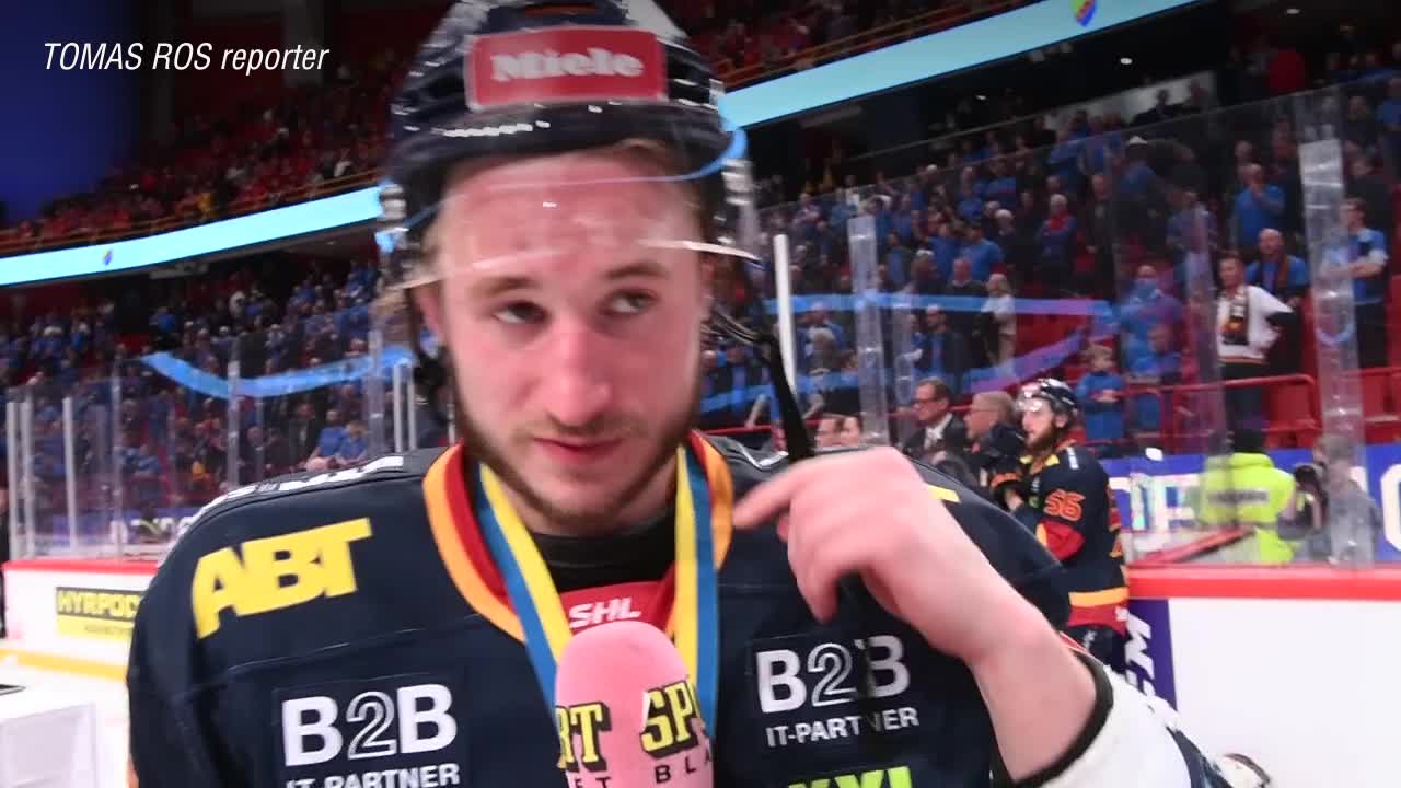 Lilja: ”Det känns förjävligt”