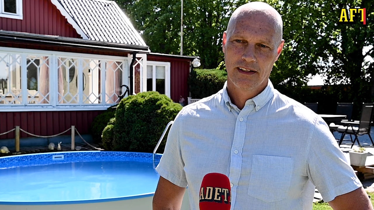 "Bostäder på Gotland säljer som smör"