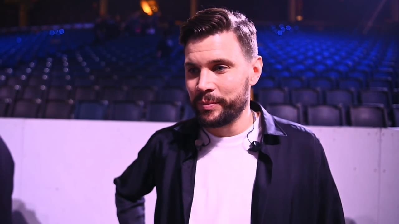 Robin Bengtsson: ”Jag hade inte räknat med att vinna”