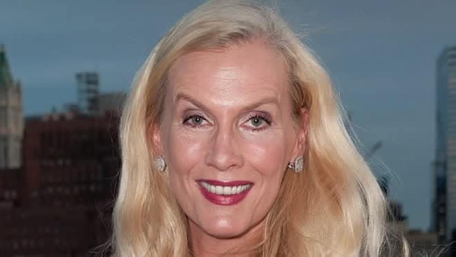 Gunillas avslöjande efter gripandet