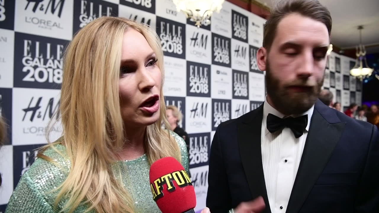 Jessica Almenäs: “Jag tycker att alla som inte vaccinerar sina barn är idioter"