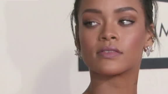 Han är Rihannas nya kille