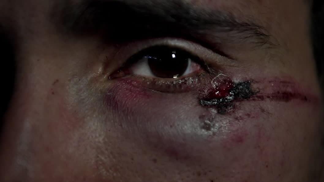 Aftonbladets reporter anklagas för falska uppgifter