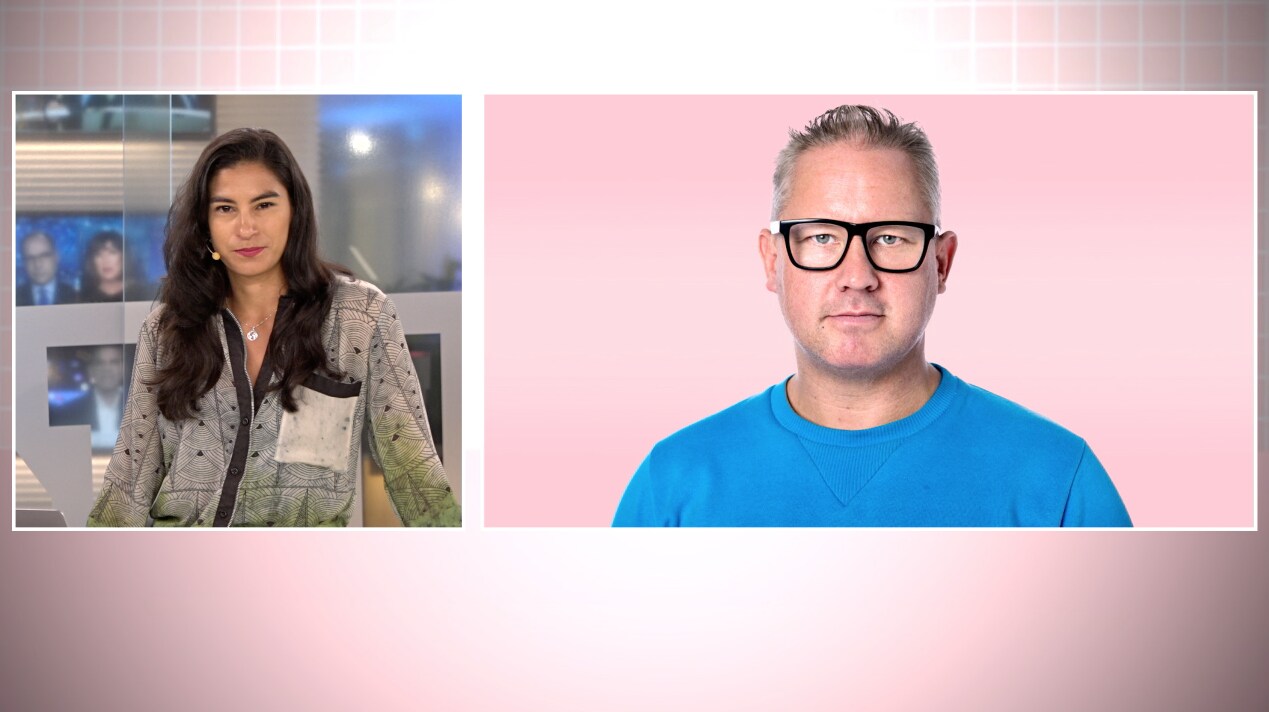 Robert Laul om att Billborn sparkas