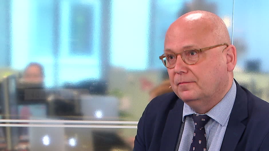 Många minderåriga bland IS-resenärer