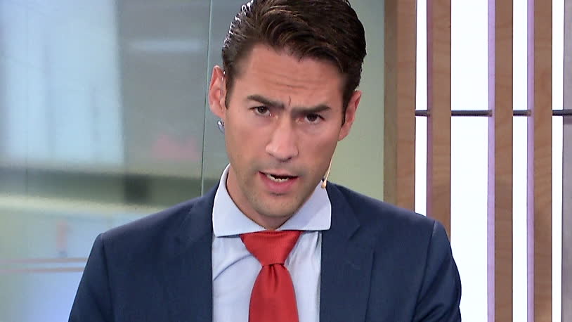 Ekonomistudion onsdagen 19 september