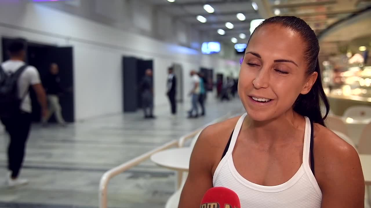 Influencern Elin Härkönen, 25, om hur hon träffade kärleken Paolo Roberto