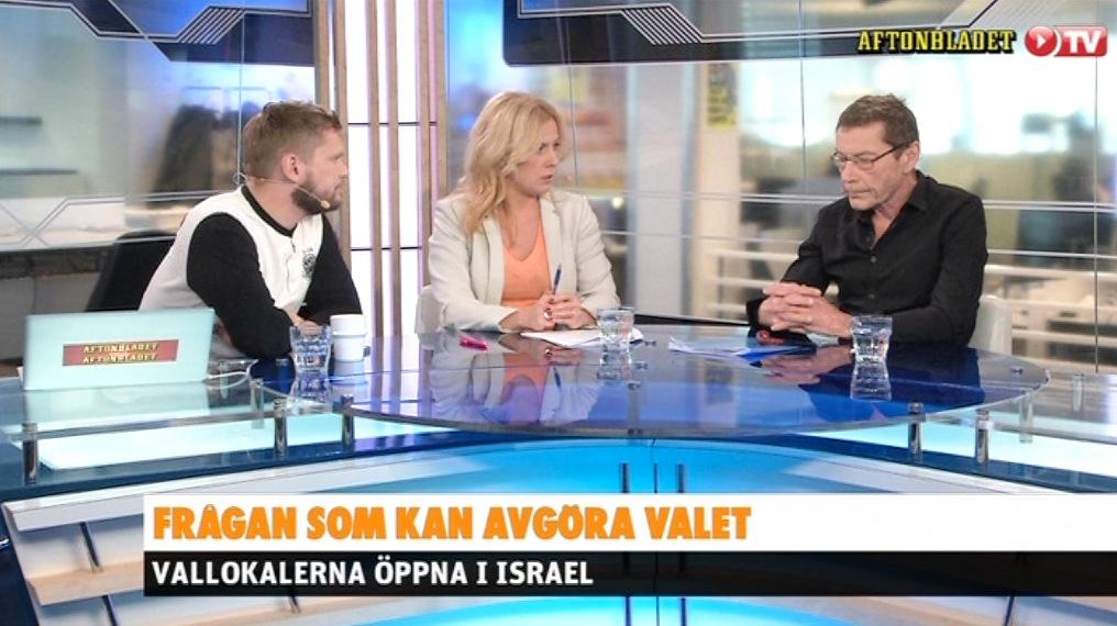 Frågan som kan avgöra det israeliska valet