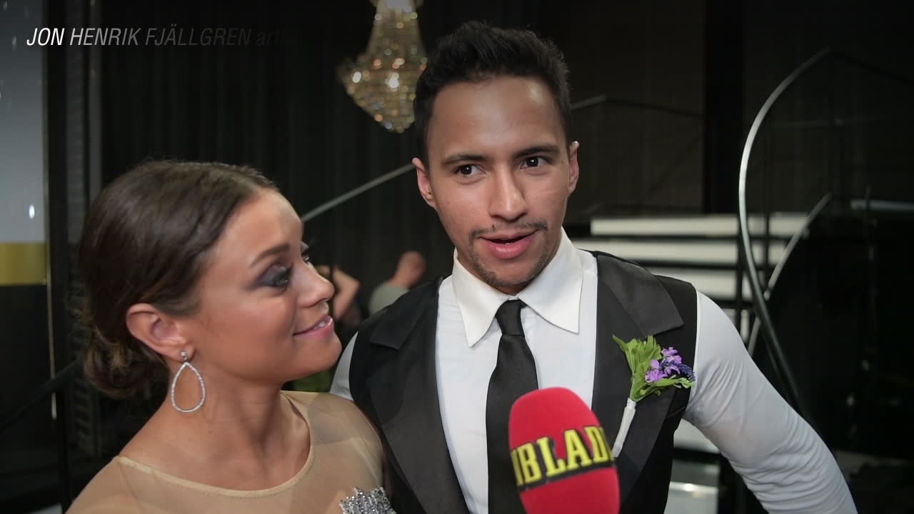 Jon Henrik: "Har tränat som en idiot"