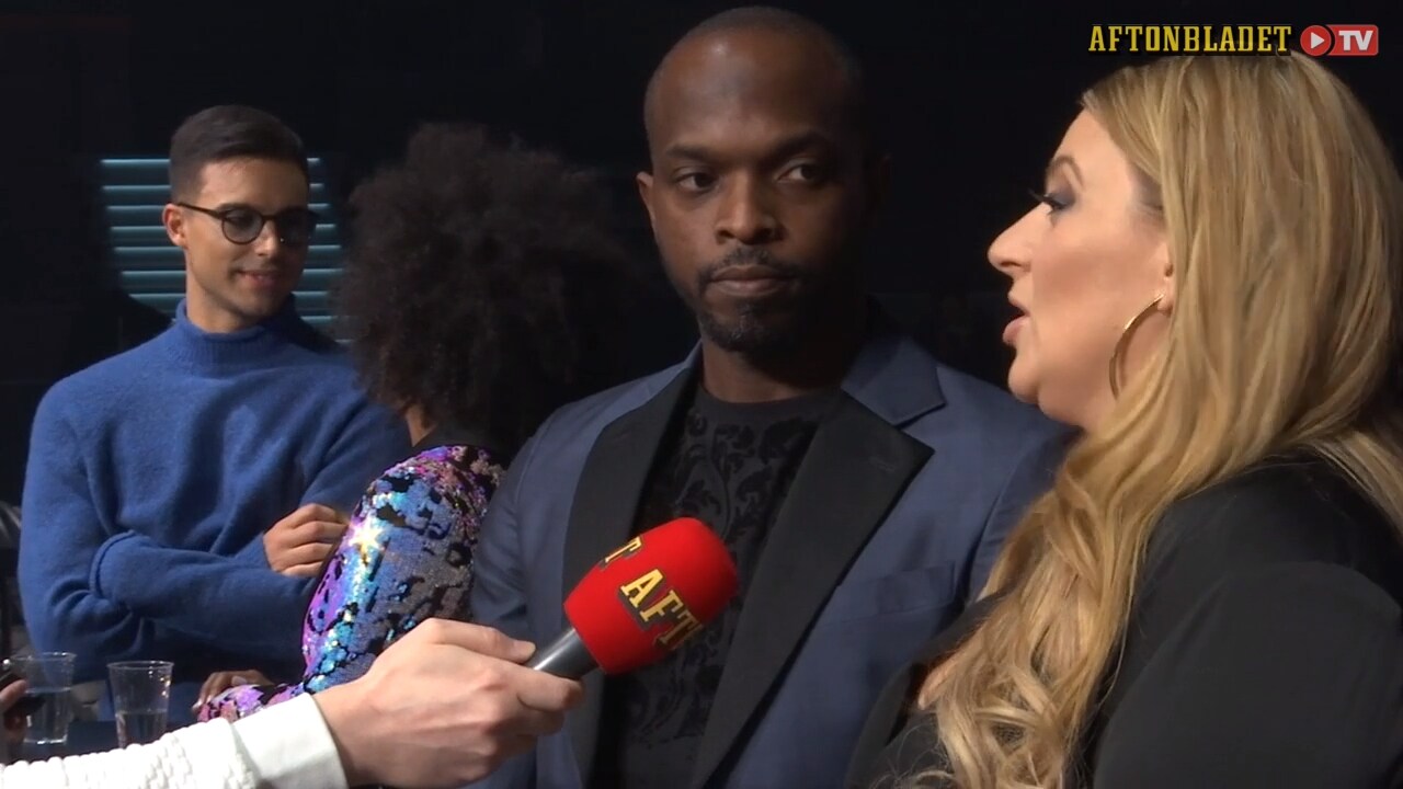 Efter premiärprogrammet – Melodifestivalen tappar tittare