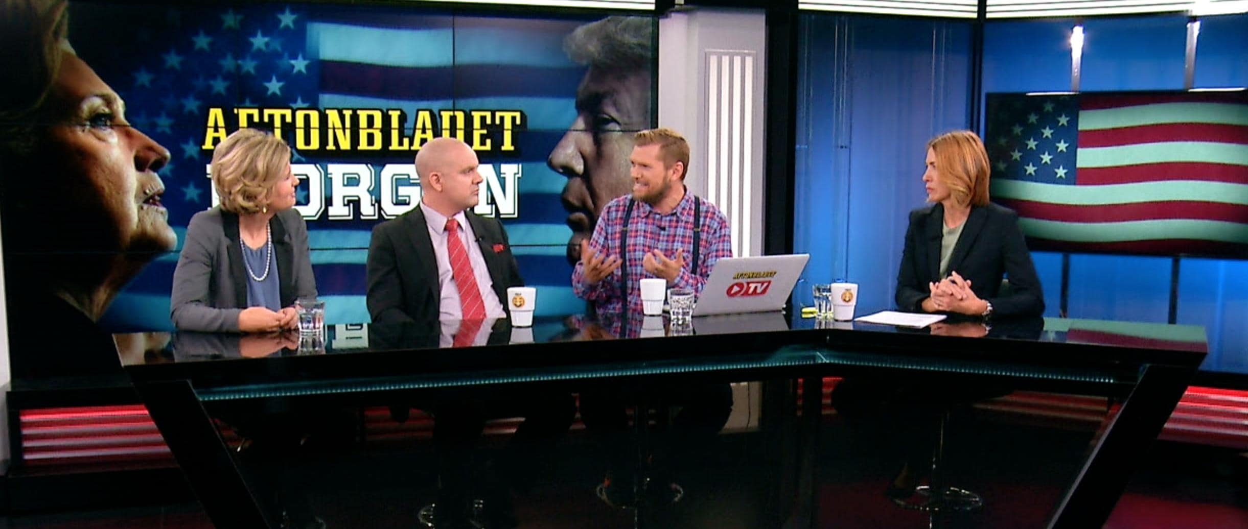 Här är det bästa och sämsta från nattens debatt