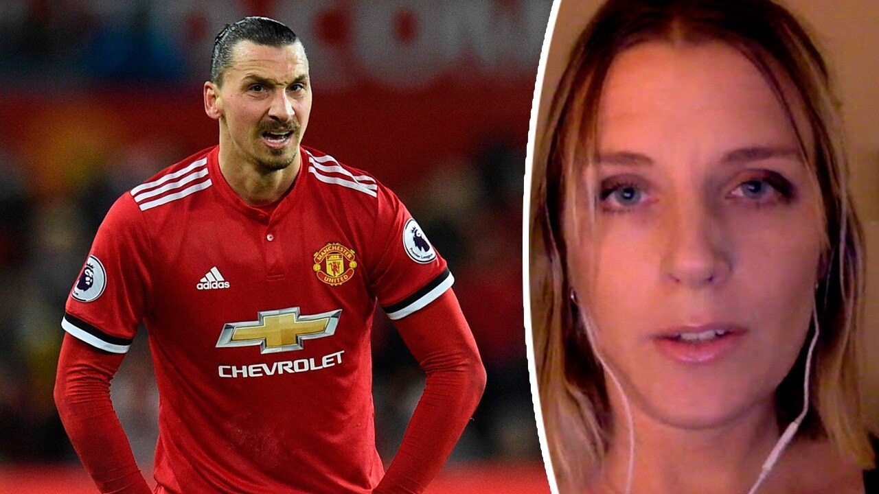 ”Tydligt att Zlatan vill till USA”