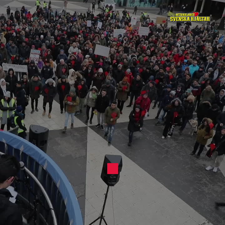 Vad är civilkurage? Aftonbladet TV