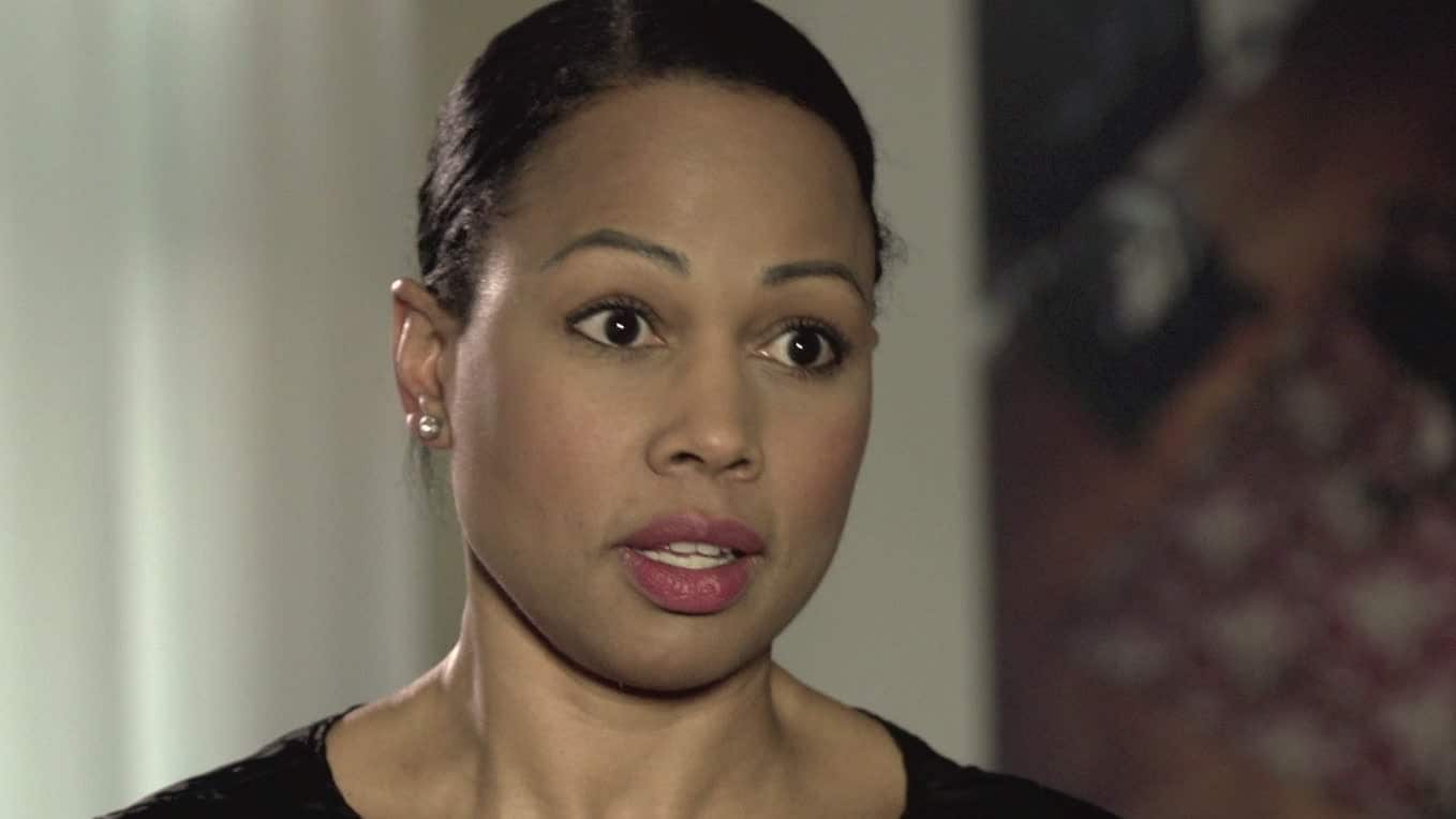 Alice Bah Kuhnke: ”Är otroligt viktigt”