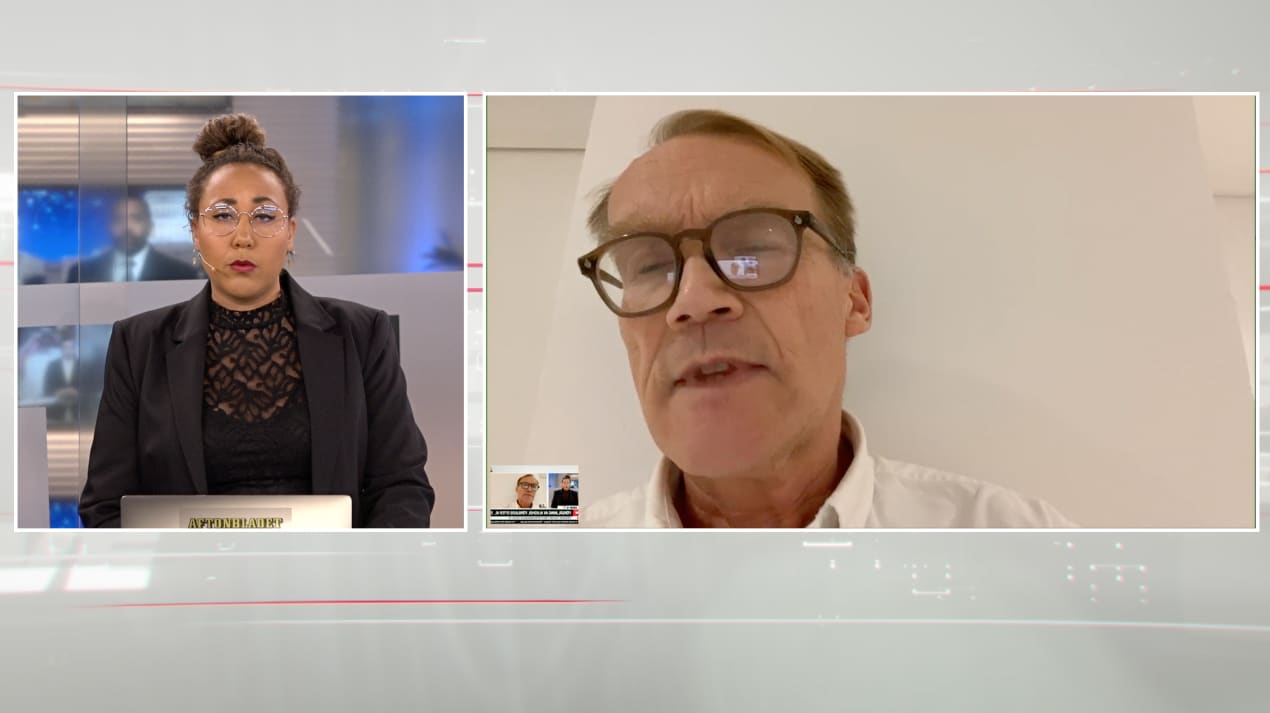 Läkaren: ”Folk måste förstå allvaret"