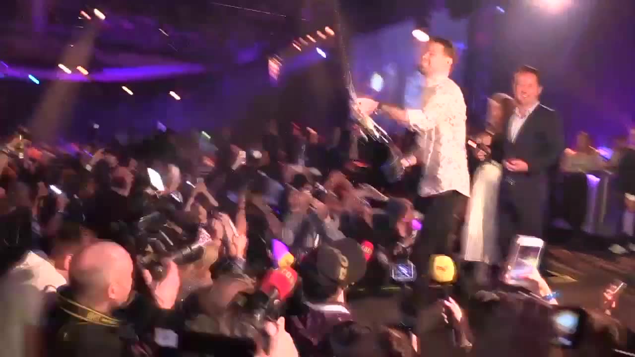 Efter Mello: Här är Robin Bengtssons nya jobb