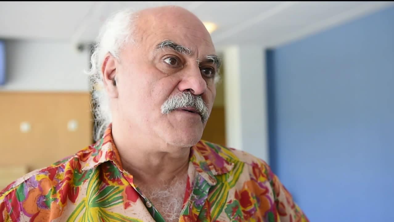 "Alla vinner på ett jämlikt samhälle"