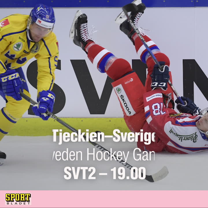 Dagens tv-höjdare 26 april