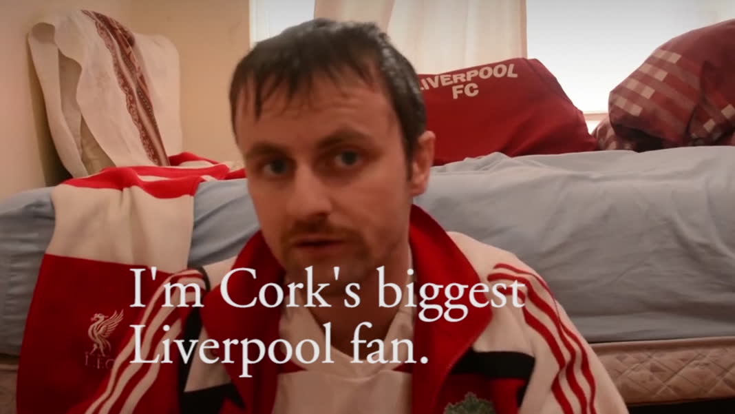 ”Kan hända att du sjunger på den här låten resten av dagen”